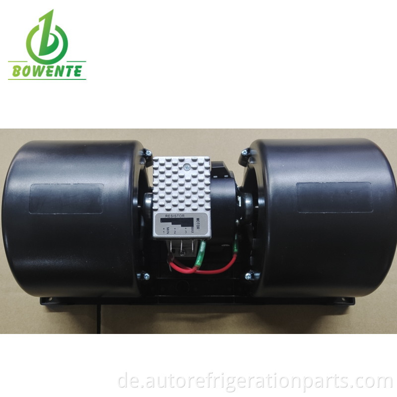 auto air conditioner blower motor